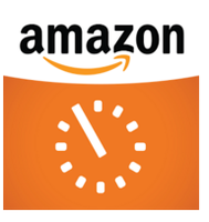 Amazon Now launched in India