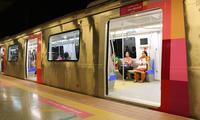 Nearbuy : Up to 50% OFF on Short/Long Distance Passes at Mumbai Metro
