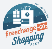 Freecharge Go Card Offers