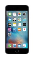 Apple iPhone 6s Plus (Space Grey, 16GB)@49999 MRP 72000 (31% off)