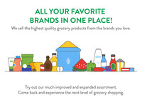 Valentine's Special: Save Upto Rs.200 on Groceries @ Peppertap