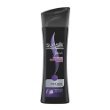 Sunsilk Stunning Black Shine Shampoo, 340ml @105 Mrp 225 (53% off) at Amazon 