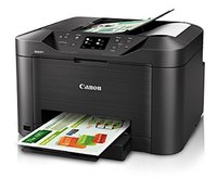 (Lowest check pc)Canon 9627B018AA Colour Wifi Multifunction Inkjet Printer@11399 MRP 17995 Amazon