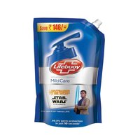 Lifebuoy Handwash 900 ml Rs.99 – Amazon