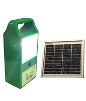 WAAREE Solar Lantern - Task Lamp - FANAS@900 [Check PC]