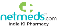 Netmeds::FLAT 20% OFF on all medicines {No minimum purchase}