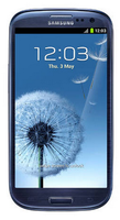 LOWEST - Samsung Galaxy S3 Neo 16 GB (Pebble Blue) @8799 (MRP-13500) - CHECK PC