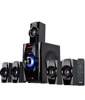 Truvison Se-5045 5.1 Speaker @3399 mrp 9620 check pc