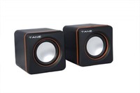 Tanz TL-200 Wired Laptop/Desktop Speaker @ 249 (Free Delivery)
