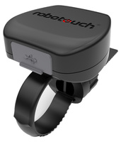 Robotouch Rideon Black Mobile Charger For Two Wheelers@499