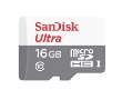 SanDisk Ultra MicroSDHC 16GB UHS-I Class 10 Memory Card at just Rs 180 || Amazon|| Cheapest till date