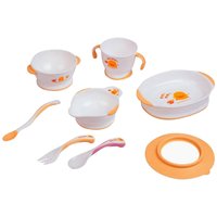 Piyo Piyo Stage 1 Training Table Set, 8 Piece @790 mrp 1099 check pc