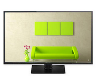 Panasonic TH32C400D 81.28 cm (32) LED TV (HD Ready) @17225 || see pc