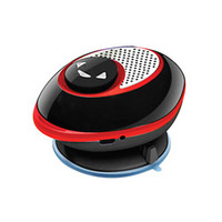 Loot-Soundlogic PBS009 Bluetooth Speaker (Black)@494 84% Off