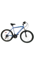 Hi-Bird Mtb Ss 21 Speed Bicycle-Blue @4695 (MRP-9220) - CHECK PC