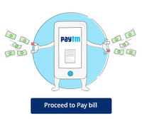 Paytm: Lucky 1000 users will get Rs.100 cashback every day