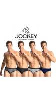 Jockey Innerwear & Sleepwear 40% Cashback @Paytm