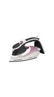 Cheaper than LAST DEAL ||  Morphy Richards Comfigrip Trizone 2200 W Steam Iron (Black & White)@2182RS || Check PC 