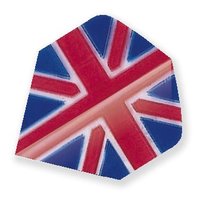 Loot price::Unicorn Poly Flite Plus (Union Jack) Dart Flights @just Rs.66 {Mrp-899} at Amazon