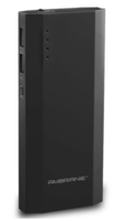 Ambrane P-1111 10000 mAh Power Bank (Black) @538