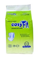 Easyfit Adult Diaper Large (Count 10)@373+40 MRP 650