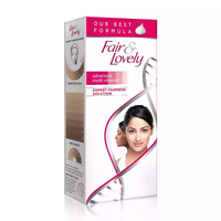 Fair and Lovely Advanced Multivitamin Cream, 80g @89 Mrp 130 (32% off) +FREE shipping at Amazon 
