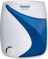 Flipkart : Maharaja Whiteline Clemio 10 + (WH-135) Storage Water Geyser @ 4,999