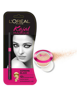 L'oreal Mat Magique All-In-One N2 Nude Vanilla Kajal Magique At Rs 500 (Combo Price Off) @350/-