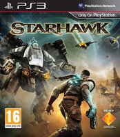 Star Hawk (PS3) 75% off @ 699.  Check PC