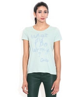 Women's Clothing (Calvin Klein Jeans, GAS, Reebok) 80% Off @Snapdeal