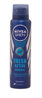 [CHEAPEST] Nivea Men Fresh Active Orignal Deodorant @101 +17 shiping ||CHECK PC