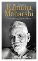 The Teachings of Ramana Maharshi @ 96