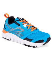 Reebok Hexaffect Run Blue Sports Shoes @ 1500 {mrp 4999} (70% off) at snapdeal [CHECK PC]