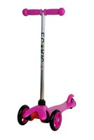 Ecokic Mini Kids Scooter, Pink@2107 MRP 4299 || Check PC