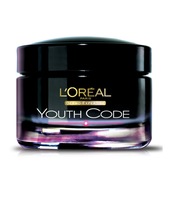 L'Oréal Paris Youth Code - Night Cream 50 ml @ Rs.551 on Snapdeal MRP Rs.1275 | Cheaper than Last FPD (Single Item)