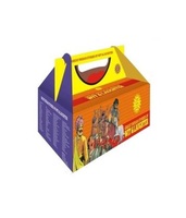 Lowest - Great India Stories Of Wit And Laughter @1279 (MRP-3999) - FLAT 74% OFF - CHECK PC