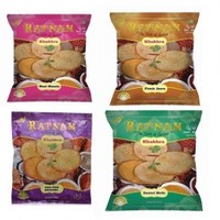 Rajkot Special Khakhra Combo @119/- MRP 238/- from sweetsinbox