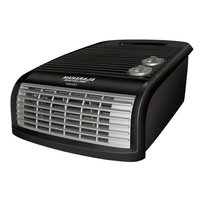 Maharaja Whiteline Vecto 2000-Watt Heat Converter (Black)@1499 [Check PC]