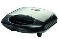Oster CKSTSM2223 700-Watt 2-Slice Sandwich Maker@899/- [Check PC]