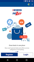 Payzapp March Offers