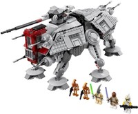 Flipkart: Lego Star Wars AT-TE@ 5499 (MRP: 10999) || Check PC