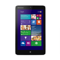 Lenovo Miix 2 (8) 8" Tablet (Black) @ 9499 MRP 31999