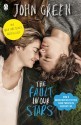 The Fault in Our Stars(Paperback) @Rs 45