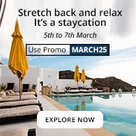 Travel Deal - March25 - Nearbuy