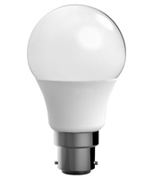 (Loot) Bijoli White 7W LED Bulb - Pack of 2@64/-
