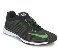 NIKE ZOOM SPEED TR 3 BLACK TRAINING SHOES @2962 || MRP-7595