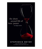 SHORT SECOND LIFE OF BREE TANNER @ 159/- (Mrp 595/-)