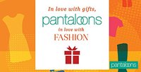 Amazon :  Get Rs.150 off on Rs.1000, Rs.250 off on Rs.2000, Rs.350 off on Rs.3000 (westside, Pantaloons, shopperstop)