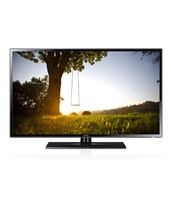  Samsung 46F6100 117 cm (46) 3D Full HD Slim LED Television for Rs.65990 (Price : Rs.88990)