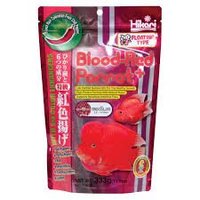 Hikari Blood Red Parrot with Floating, Fish Food (Mini), 333 g@432 MRP1269(66%off)